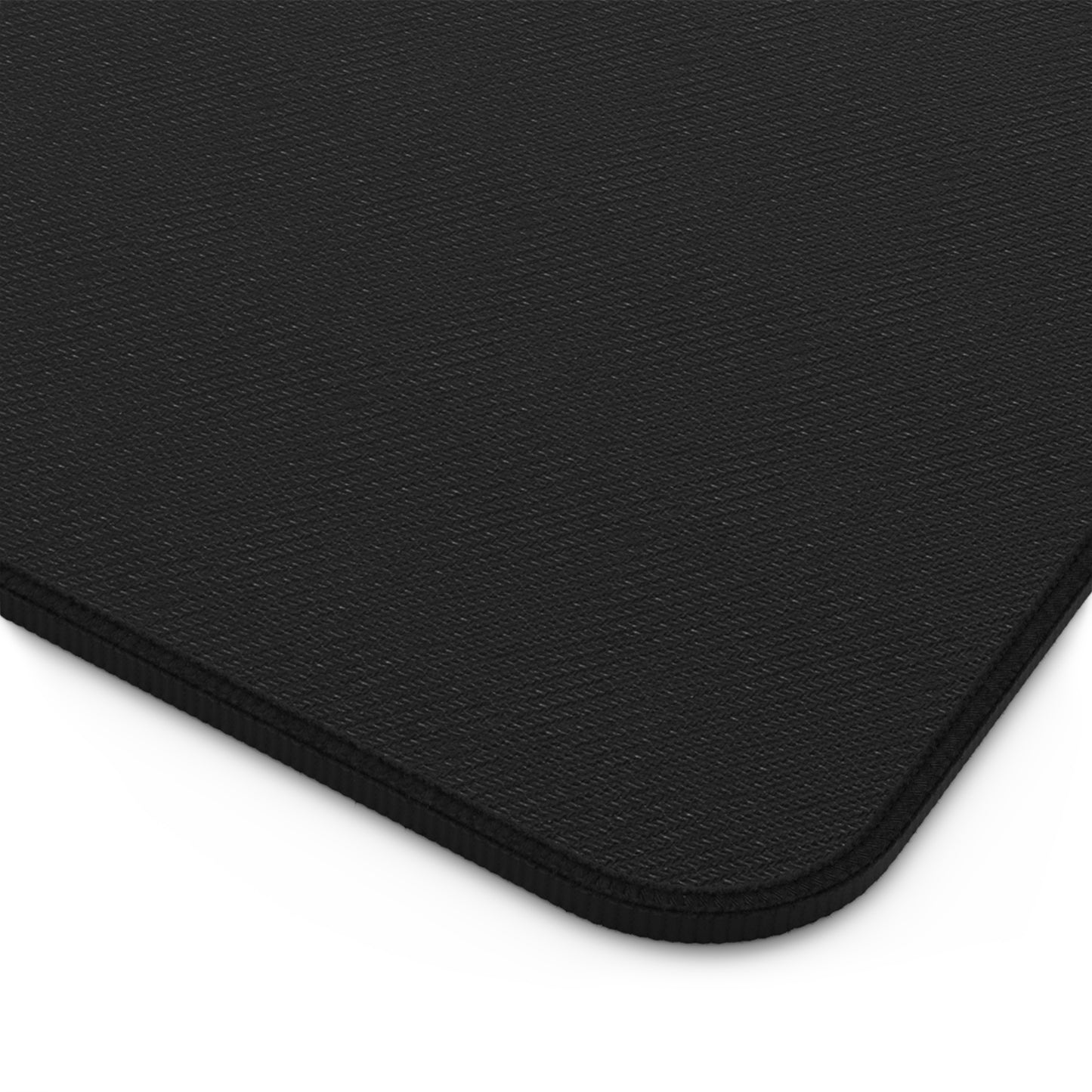 Neon Battlefield Gaming Desk Mat — 'Drop into the firefight' Space Marine Extended Gaming Mat